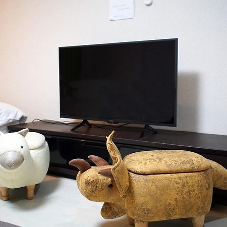Reiwa House Apartment Osaka Exterior photo