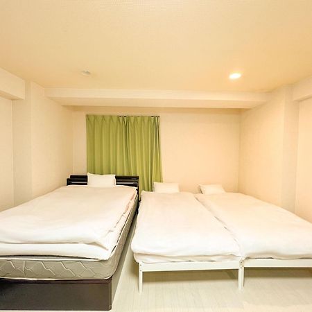 Reiwa House Apartment Osaka Exterior photo