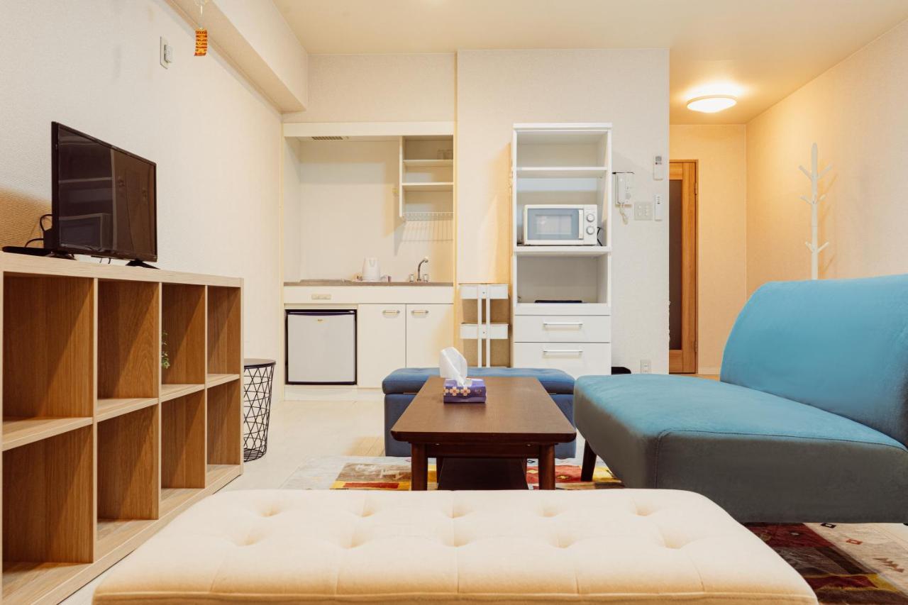 Reiwa House Apartment Osaka Exterior photo