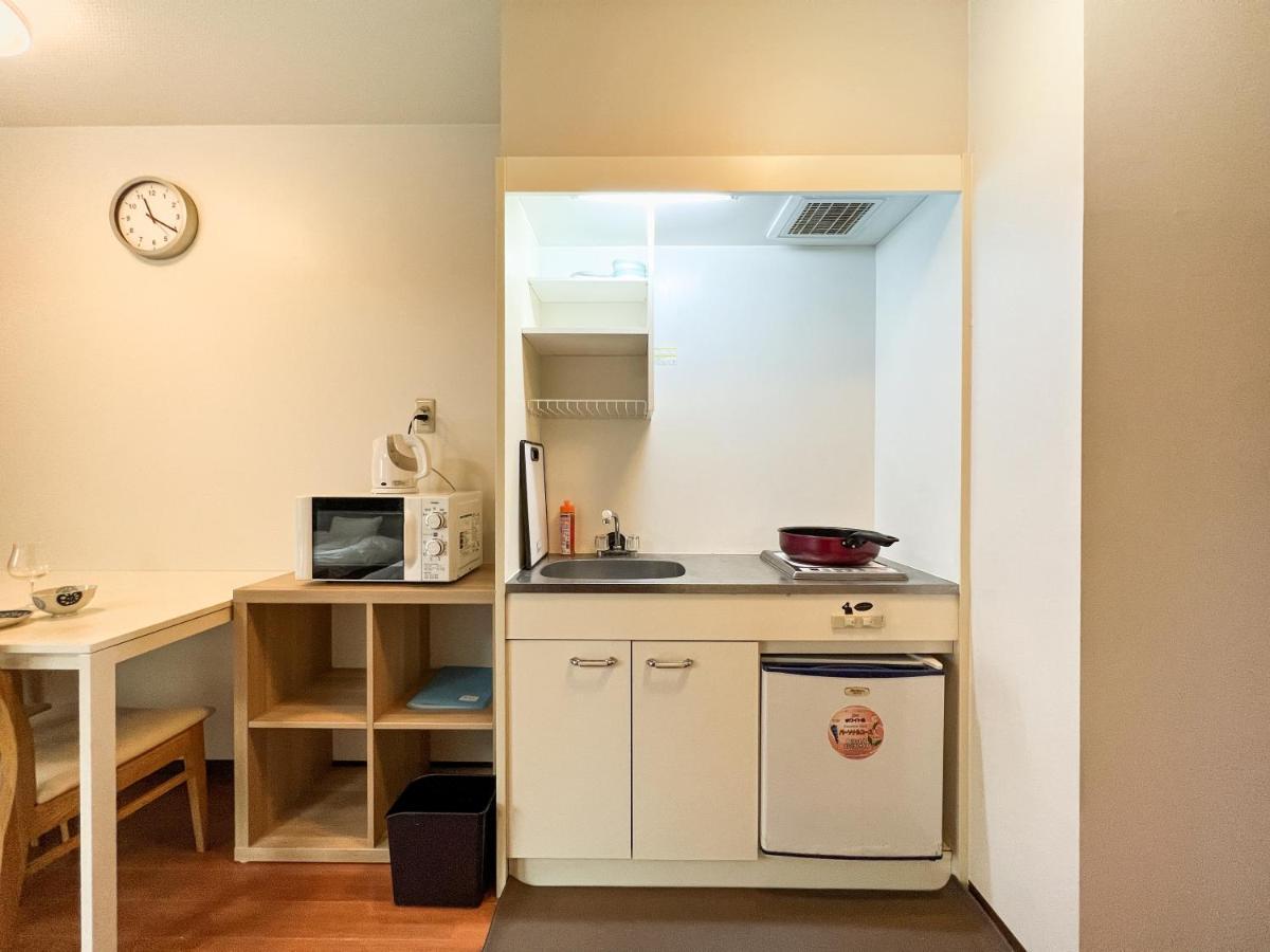Reiwa House Apartment Osaka Exterior photo
