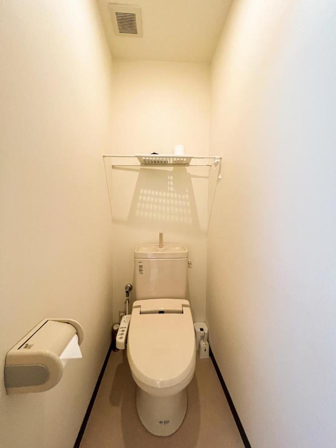 Reiwa House Apartment Osaka Exterior photo