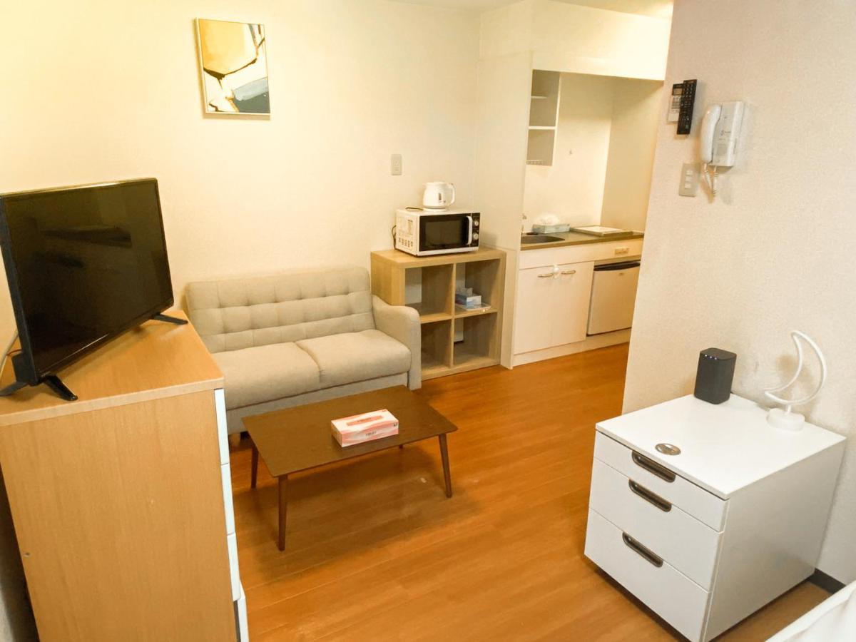 Reiwa House Apartment Osaka Exterior photo