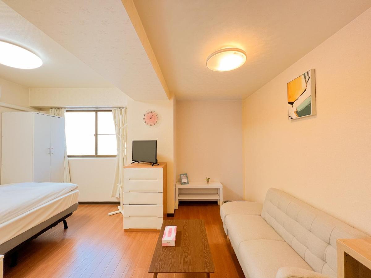 Reiwa House Apartment Osaka Exterior photo