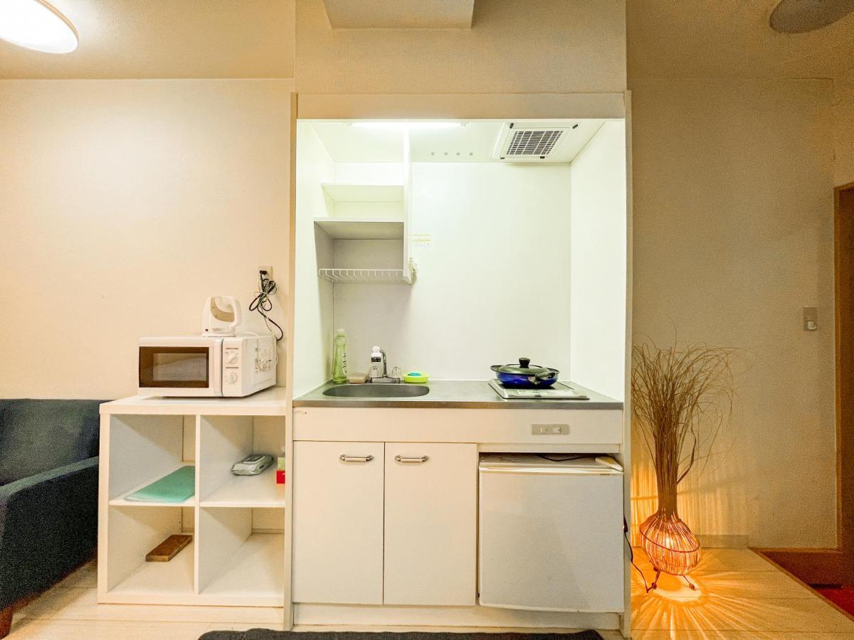 Reiwa House Apartment Osaka Exterior photo