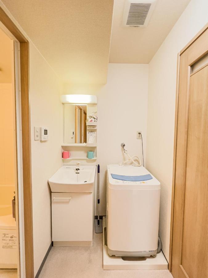 Reiwa House Apartment Osaka Exterior photo