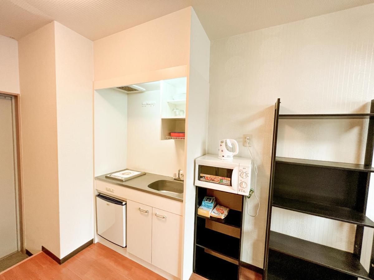 Reiwa House Apartment Osaka Exterior photo