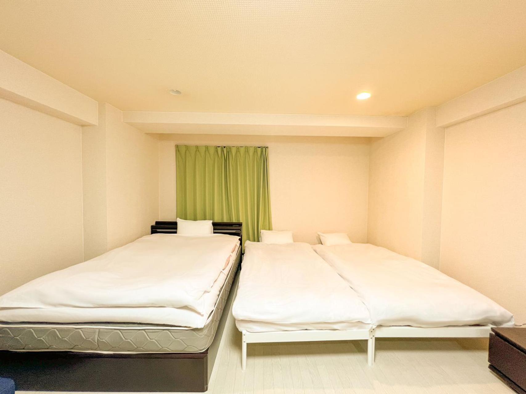 Reiwa House Apartment Osaka Exterior photo